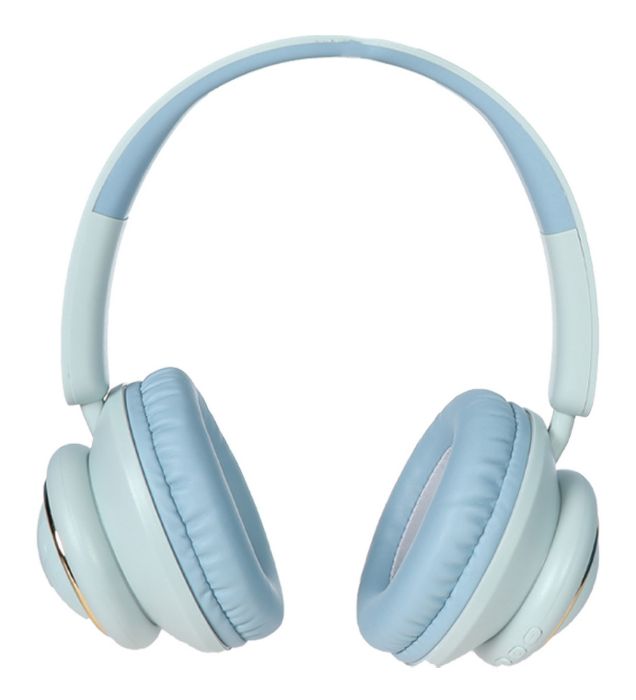 تصویر  هدفون بلوتوثی مدل YDM67