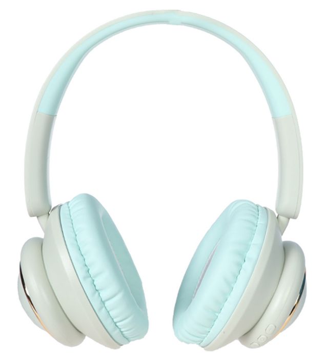 تصویر  هدفون بلوتوثی مدل YDM67