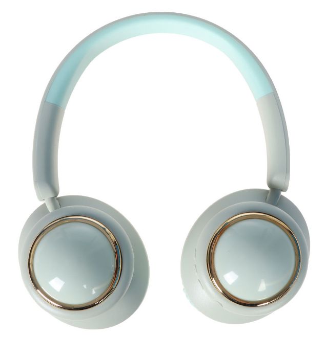 تصویر  هدفون بلوتوثی مدل YDM67