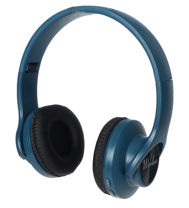 تصویر  هدفون بلوتوثی مدل YDM05