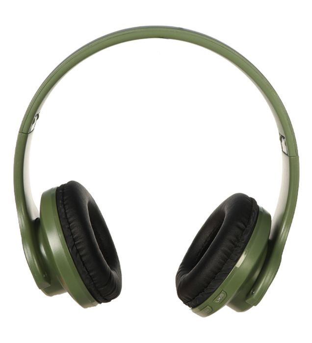 تصویر  هدفون بلوتوثی مدل YDM05