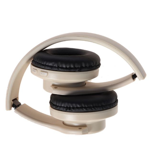 تصویر  هدفون بلوتوثی مدل YDM05