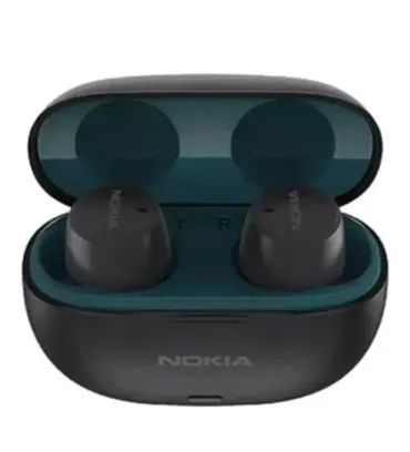 تصویر  هندزفری بلوتوثی نوکیا مدل Micro Earbuds Pro TWS-521
