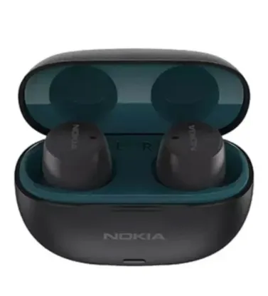 تصویر  هندزفری بلوتوثی نوکیا مدل Micro Earbuds Pro TWS-521