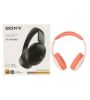تصویر  هدفون بلوتوثی سونی مدل WH-XBT66N