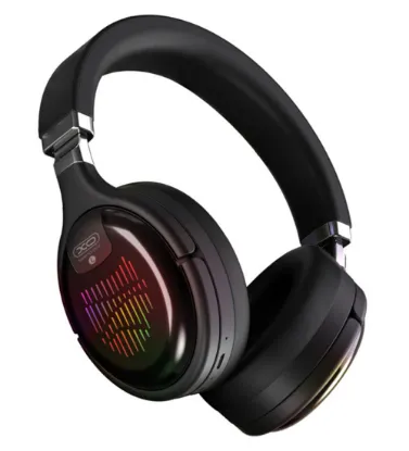 تصویر  هدفون بلوتوثی ایکس اُ مدل BE18