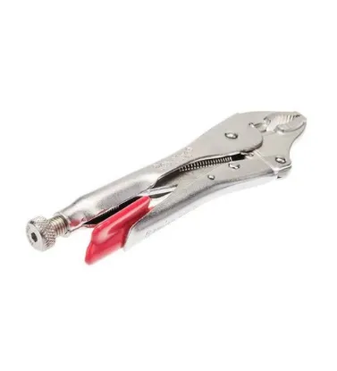 تصویر  انبر قفلی رونیکس سایز 10 اینچ مدل RH-1420