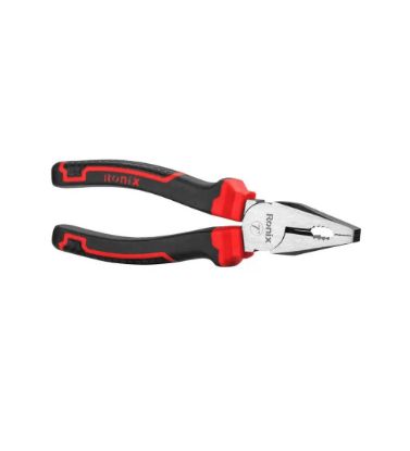 تصویر  انبردست رونیکس سایز 7 اینچ مدل RH-1167