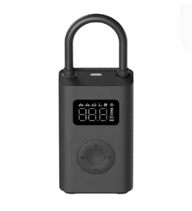 تصویر  کمپرسور هوا شیائومی مدل 2