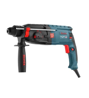 تصویر  دریل بتن کن رونیکس مدل 2700