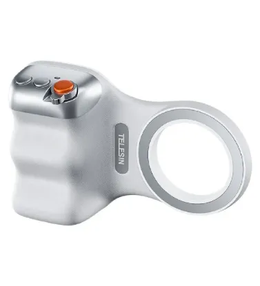 تصویر  دسته شاتر مغناطیسی تلسین مدل P1-MP-10