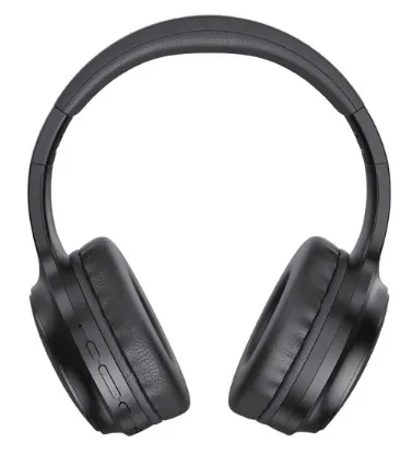 تصویر  هدفون بلوتوثی ایکس اُ مدل BE41 ANC