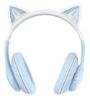تصویر  هدفون بلوتوثی ایکس اُ مدل Cat EAR BE38