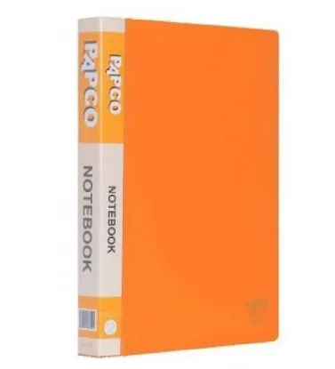 تصویر  دفتر کلاسوری پاپکو مدل NB-636