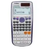تصویر  ماشین حساب مهندسی کاسیو مدل FX-991ES Plus