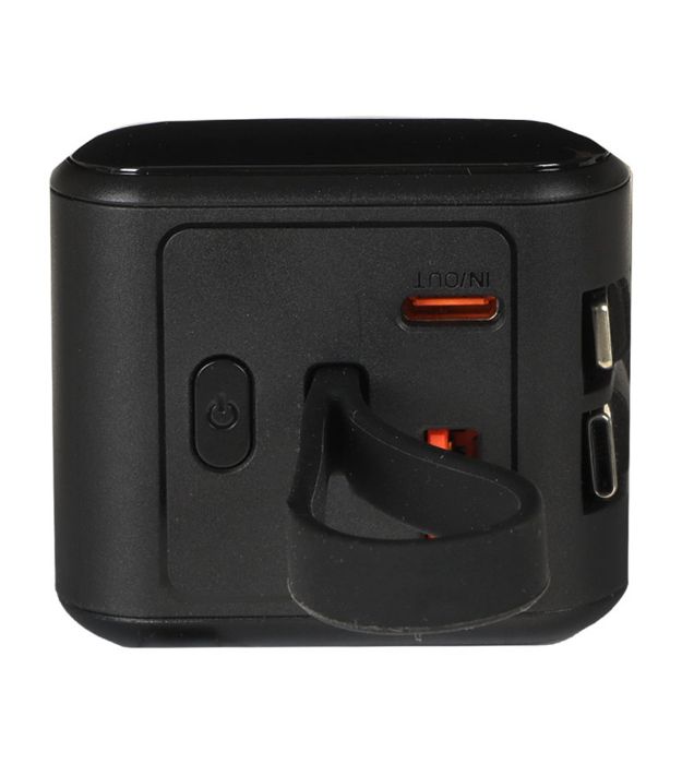 تصویر  پاوربانک 22.5W ریورسانگ مدل Phantom 20 PB127 ظرفیت 20000 میلی آمپر ساعت