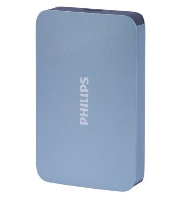 هارد اکسترنال فیلیپس مدل FM21PD02TB/93-B ظرفیت 2 ترابایت