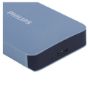 تصویر  هارد اکسترنال فیلیپس مدل FM21PD02TB/93-B ظرفیت 2 ترابایت