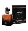 تصویر  عطر ادوپرفیوم مردانه فراگرنس ورد مدل Proud Of You حجم 100 میلی لیتر