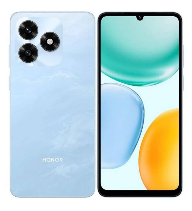 تصویر  گوشی موبایل آنر مدل X5c Plus ظرفیت 128 گیگابایت رم 4 گیگابایت