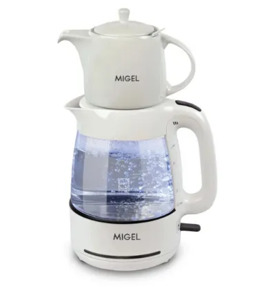 تصویر  چای ساز میگل مدل GTS 070 - WP