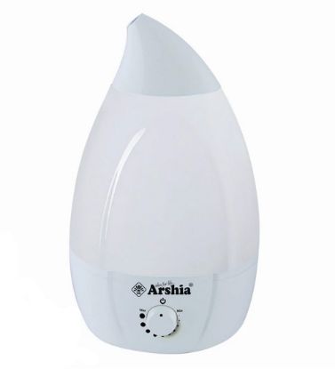 تصویر  دستگاه بخور سرد ارشیا مدل UH-4711A