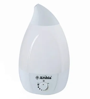 تصویر  دستگاه بخور سرد ارشیا مدل UH-4711A