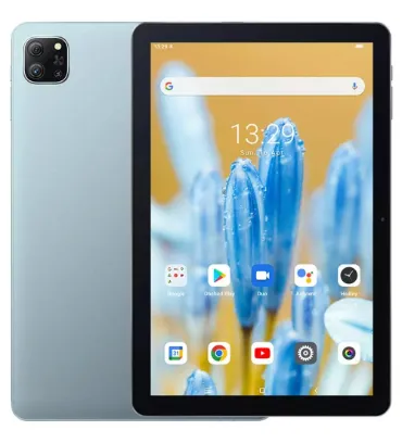 تصویر تبلت بلک ویو Oscal Pad 70 Wi-Fi ظرفیت 128 گیگابایت رم 4 گیگابایت