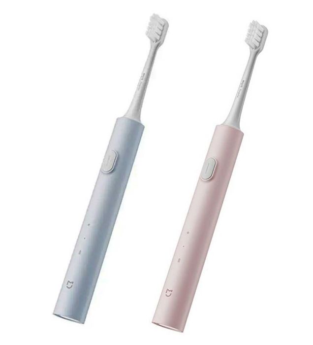 تصویر  مسواک برقی شیائومی مدل T200
