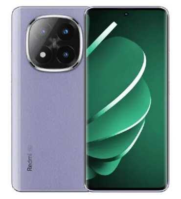 تصویر  گوشی موبایل شیائومی Redmi Note 14 Pro Plus 5G ظرفیت 512 گیگابایت رم 12 گیگابایت به همراه شارژر