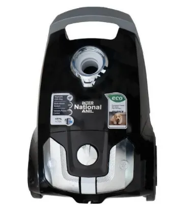 تصویر  جارو برقی ناسیونال مدل 2601