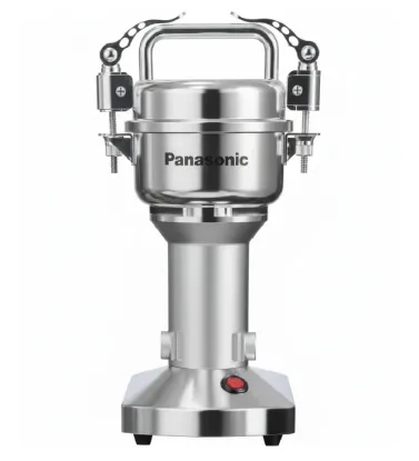 تصویر  آسیاب برقی پاناسونیک مدل MZ‑2025
