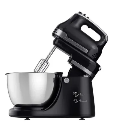 تصویر  همزن کاسه دار گوسونیک مدل GHM-824