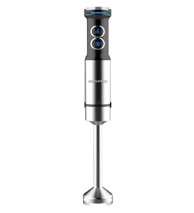 تصویر  گوشت‌کوب برقی گوسونیک مدل GSB-832