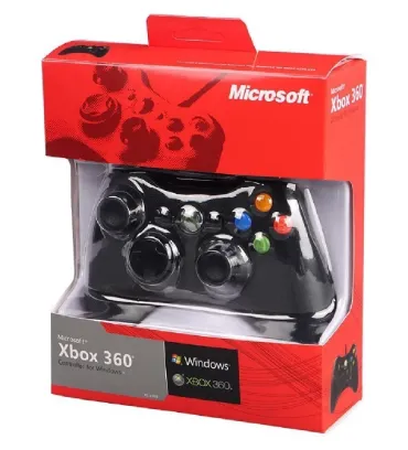 دسته ایکس باکس مدل XBOX 360