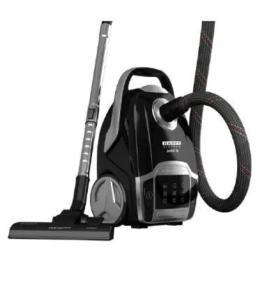 تصویر  جاروبرقی هپی کیچن مدل HK-26ZD