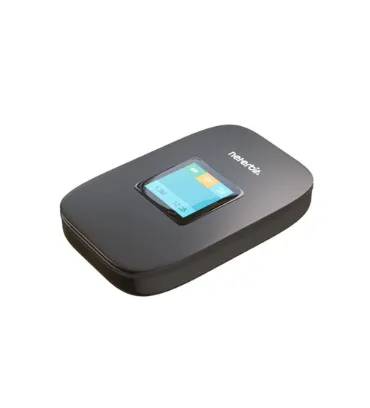 تصویر مودم همراه نتربیت 4G-LTE مدل NWR-945X