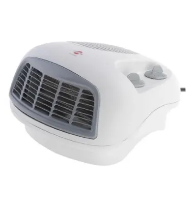 تصویر  بخاری برقی فن دار پارس خزر مدل SG-HF2000