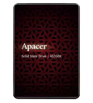 هارد SSD اپیسر مدل AS350X ظرفیت 128 گیگابایت