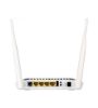 تصویر  روتر مودم بی سیم دی لینک 2750U ADSL2 Plus Wireless N300