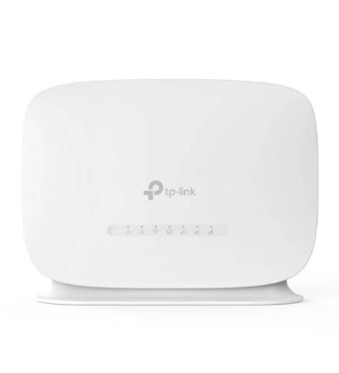 تصویر  مودم بی سیم تی پی لینک مدل MR105