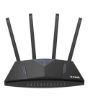 تصویر  روتر مودم بی سیم دی لینک مدل DWR-M960 4G AC1200