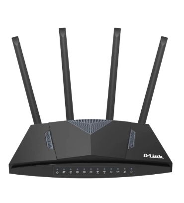 روتر مودم بی سیم دی لینک مدل DWR-M960 4G AC1200