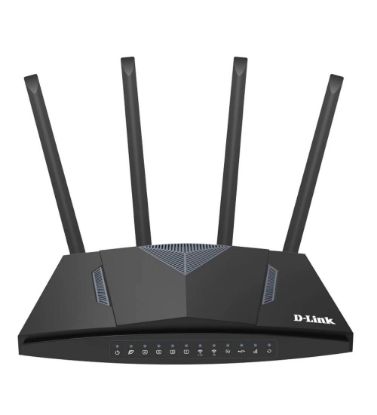 تصویر  روتر مودم بی سیم دی لینک مدل DWR-M960 4G AC1200