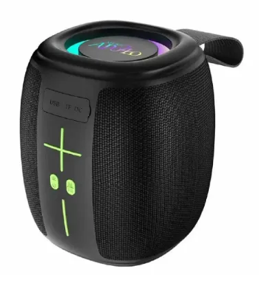 تصویر  اسپیکر بلوتوثی قابل حمل آپولو مدل TWSS10