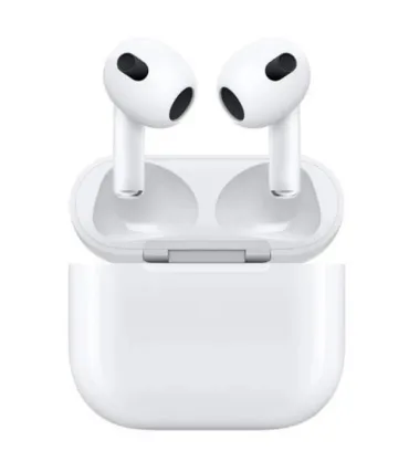 تصویر  هندزفری بلوتوثی مدل Air Pods 6 Pro plus