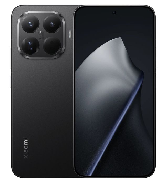 گوشی موبایل شیائومی xiaomi 15t pro 5g حافظه 1024 گیگابایت رم 12 گیگابایت نمای ۴
