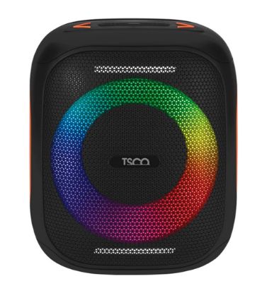 تصویر  اسپیکر بلوتوثی تسکو مدل TS 23453