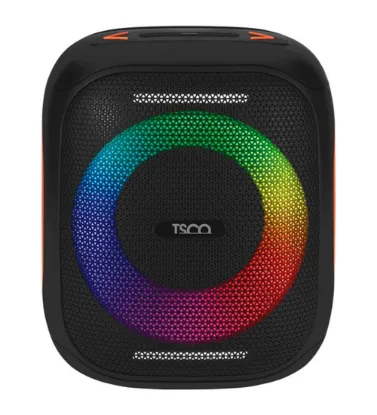 تصویر  اسپیکر بلوتوثی تسکو مدل TS 23453