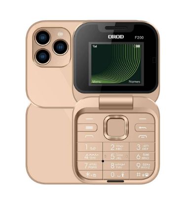 تصویر  گوشی موبایل ارود مدل F200